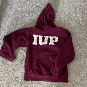 IUP Hoodie